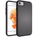 Eiger Eiger Carcasa North Case iPhone SE 2020 / 8 / 7 Black (shock resistant)