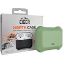 Eiger Eiger Husa North Case Airpods Pro Pine Green