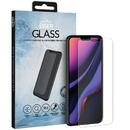 Eiger Folie Sticla Temperata iPhone 11 Pro / XS / X Clear (9H, 2.5D, 0.33mm)
