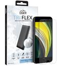 Eiger Eiger Folie Clear Tri Flex iPhone SE 2020 / 8 / 7 (0.4 mm, 5H)