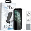Eiger Eiger Folie Clear Tri Flex iPhone 11 Pro Max / Xs Max (0.4 mm, 5H)
