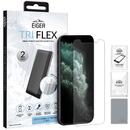 Eiger Eiger Folie Clear Tri Flex iPhone 11 Pro / XS / X (0.4 mm, 5H)