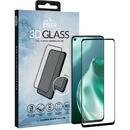 Eiger Eiger Folie Sticla 3D Edge to Edge Huawei Mate 40 Lite Clear Black (0.33mm, 9H, perfect fit, curved, oleophobic)