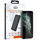 Eiger Eiger Folie Sticla 2.5D Mountain Glass iPhone 11 Pro / XS / X Clear (0.33mm, 9H)