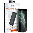 Eiger Eiger Folie Sticla 2.5D Mountain Glass iPhone 11 Pro Max / Xs Max Clear (0.33mm, 9H)