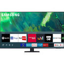 Samsung QLED TV 65" QE65Q70AATXXH gri-negru 4K UHD HDR