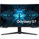 Samsung Odyssey G7 Curbat  27" VA