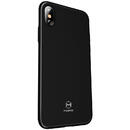 Mcdodo Mcdodo Carcasa Super Vision Grip iPhone X / XS Black