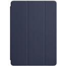 Apple Apple Husa Original Smart Cover iPad (5th gen / 6th gen) 9.7 inch Midnight Albastru