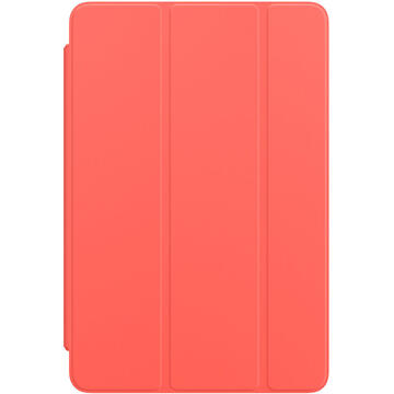 Apple Husa Original Smart Cover iPad Mini 5, 7.9 inch Pink Citrus (Seasonal Fall 2020)