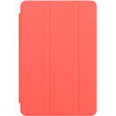 Apple Apple Husa Original Smart Cover iPad Mini 5, 7.9 inch Pink Citrus (Seasonal Fall 2020)