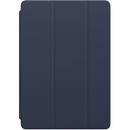 Apple Apple Husa Original Smart Cover iPad (8th generation) 10.2 inch Deep Navy (Seasonal Fall 2020)