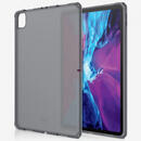 IT Skins IT Skins Husa Spectrum Frost iPad Pro 12.9 inch 2020 (3rd and 4th generation) Negru
