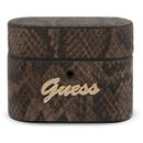 Guess Guess Husa Python Collection Airpods Pro Maro