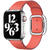 Apple Curea Original Modern Buckle Apple Watch 38mm / 40mm Pink Citrus Large (Seasonal Fall 2020)