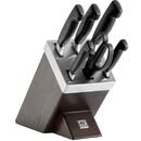 ZWILLING ZWILLING Four Star Knife/cutlery block set 7 pc(s)