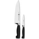 ZWILLING ZWILLING Set of knives Stainless steel Domestic knife