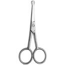 ZWILLING ZWILLING 43566-101-0 manicure scissors Stainless steel Straight blade Cuticle/nail scissors
