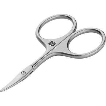 ZWILLING 47558-090-0 manicure scissors Stainless steel Curved blade Cuticle/nail scissors