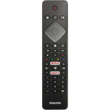 Televizor Philips 32" 32PFS6855/12 Smart argintiu Full HD