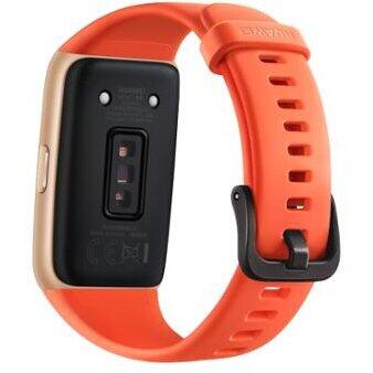 Bratara fitness Huawei Band 6 Amber Sunrise 55026636