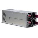 ASPOWER Sursa server redundanta Aspower R2A-DV0800-N 2x 800W certificata 80 PLUS Platinum eficienta 92%