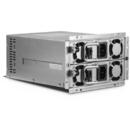 ASPOWER Sursa server redundanta Aspower R2A-MV0700 2x 700W certificata 80 PLUS Silver eficienta 92%