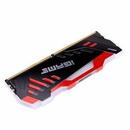 COLORFUL Memorie DIMM DDR4 Colorful 8GB 3200Mhz (1x 8GB) iGame cu radiator iluminare RGB