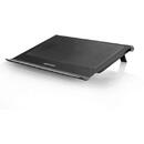 Deepcool Cooler laptop Deepcool N65 negru