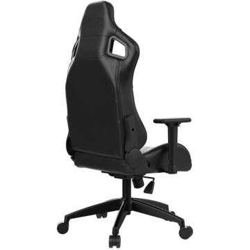 Scaun Gaming Gamdias Gaming Aphrodite EF1L negru