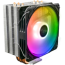 Cooler procesor Boreas E1 410 ilumninare RGB