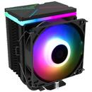 ID-Cooling Cooler procesor SE-914-XT iluminare aRGB