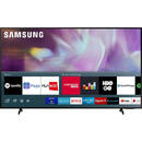 Samsung QLED TV 85" QE85Q60AAUXXH negru 4K UHD HDR