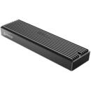 Orico Rack SSD Orico M2PV-C3 NVME M.2 USB 3.1 GEN1 negru
