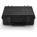 Orico Geanta transport HDD Orico PSC-L20 20x 3.5â neagra