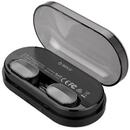 Orico Casti wireless bluetooth Orico SoundPlus M8 negre