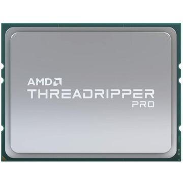 Procesor AMD Ryzen Threadripper PRO 3995WX processor 2.7 GHz 256 MB L3