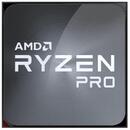 AMD Ryzen 5 PRO 3400G processor 3.7 GHz 4 MB Smart Cache