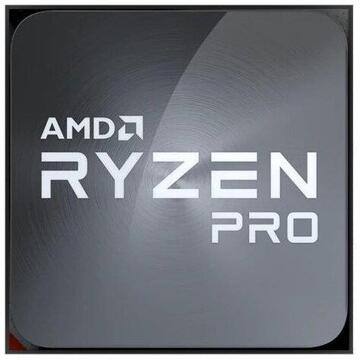 Procesor AMD Ryzen 5 PRO 4650G   3.7 GHz 8 MB L3