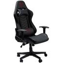 Riotoro Scaun gaming Spitfire X1 Pro-Level negru