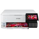 Epson L8160 CISS COLOR INKJET MFP Wi-Fi Retea Duplex A4