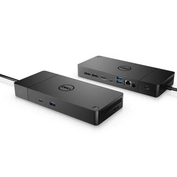 DELL THUNDERBOLT DOCK WD19TBS 180W