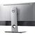 Monitor LED Dell 27" UP2716DA 6Ms Argintiu-Negru