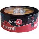 Maxell DVD-R 4.7GB 16X SET 25 BUC MAXELL