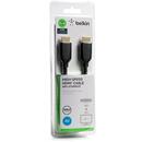 Belkin Belkin HDMI Cable 2m ARC Gold Plated