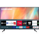 Samsung Smart TV UE75AU7172 Seria AU7172 189cm gri-negru 4K UHD HDR