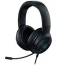 Razer Kraken V3 X  iluminare Chroma RGB USB Negru