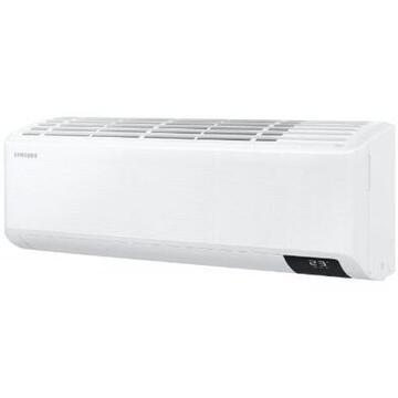 Instalatie de aer conditionat Samsung Cebu AR09TXFYAWKNEU 9000 BTU Wi-Fi  A++/A+ Alb