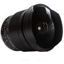 TTArtisan Obiectiv TTArtisan FishEye 11mm F2.8 Negru pentru Nikon Z-mount