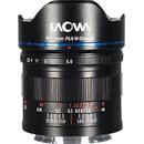 Obiectiv Manual Venus Optics Laowa 9mm F5.6 FF RL Ultra-Wide pentru Nikon Z-mount
